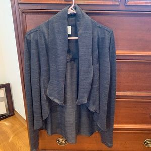 Actra Performance Wear Coverup